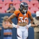 Phillip Lindsay Denver Broncos