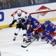 Pittsburgh Penguins New York Rangers