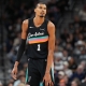 Portland Trail Blazers vs San Antonio Spurs playoff series predictions Victor Wembanyama 