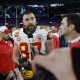 Potential Chiefs dynasty Travis Kelce