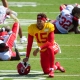 Predicted winner of every NFL division Patrick Mahomes Kansas City Chiefs