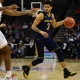 Prentiss Hubb Notre Dame Fighting Irish