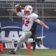 SMU Mustangs Runningback Prescott Line