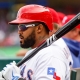 Prince Fielder Texas Rangers