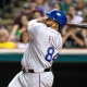 Prince Fielder Texas Rangers