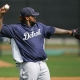 Prince Fielder of the Detroit Tigers