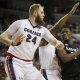 Przemek Karnowski Gonzaga Bulldogs