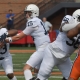 Public action football betting report Drew Allar Penn State Nittany Lions