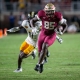 Public Action football betting report Markeston Douglas Florida State Seminoles