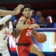 Quentin Grimes Houston Cougars