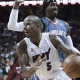 Miami Heat guard Quentin Richardson