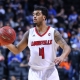 Quentin Snider Louisville Cardinals