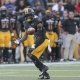 Quez Watkins Southern Miss Golden Eagles