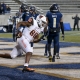 Quintin Morris Bowling Green Falcons