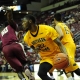 Quinton Campbell Southern Miss Golden Eagles