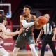 Quinton Johnson Texas-Rio Grande Vaqueros