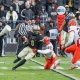 Raheem Mostert Purdue Boilermakers