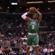 The Celtics need a big night from Rajon Rondo tonight to regain home-court advantage from the Bulls.