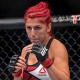 Randa Markos UFC