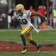 Green Bay Packers wide receiver Randall Cobb