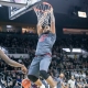 Rashaan Holloway UMass Minutemen