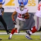 Rashad Jennings New York Giants