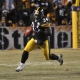 Pittsburgh Steelers Rashard Mendenhall