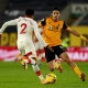 Raul Jimenez Wolverhampton