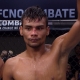 Raulian Paiva UFC