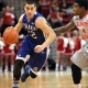 Reed Timmer Drake Bulldogs