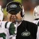 New York Jets' head coach Rex Ryan.