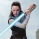 Rey Star Wars