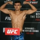 Ricardo Ramos UFC