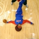 Detroit Pistons guard Richard Hamilton.