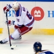 Rick Nash New York Rangers