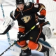 Rickard Rakell Anaheim Ducks