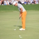 Rickie Fowler, PGA golfer