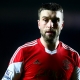 Southampton's Rickie Lambert