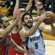 Ricky Rubio Minnesota Timberwolves