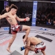 ricky simon ufc