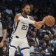 The rise and fall of 7 NBA stars Derrick Rose 