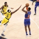 RJ Barrett New York Knicks