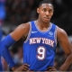 RJ Barrett New York Knicks