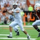 UCF quarterback Rob Calabrese