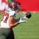 rob gronkowski tampa bay buccaneers