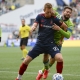 Robert Beric Chicago Fire