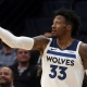 robert covington minnesota timberwolves