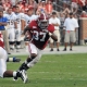 University of Alabama defensive back Robert Lester