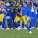 Los Angeles Rams wide receiver Robert Woods