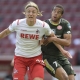Robin Quaison FSV Mainz 05